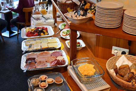 Hotel Pension Holum Garni – Bild