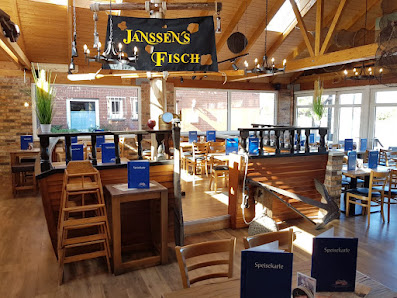 Janssen`s Fisch GmbH & Co. KG – Bild