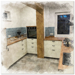 Ferienhaus Esens – Bild