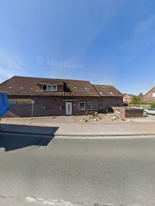 Selbstbedienungsladen Wangerland Klüterdeern – Bild