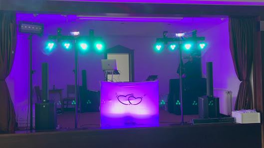 DJ Harald Braun – Hochzeits DJ – Bild