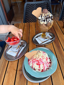 Eiscafe Italia – Bild