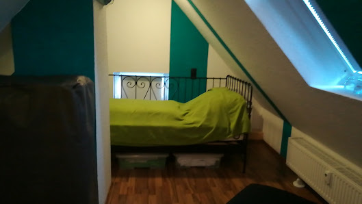 Ferienwohnung Focke Nordsee – Bild