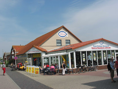 Küsten-Räucherei Albrecht - Albrecht, Aden und Rüther GmbH