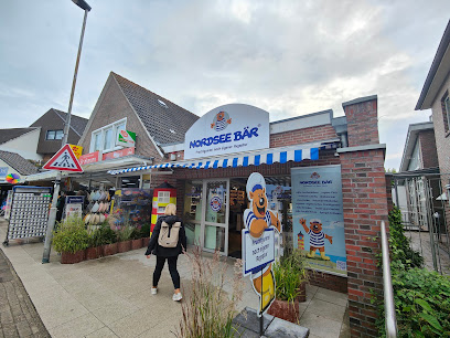 NORDSEE BÄR® Carolinensiel
