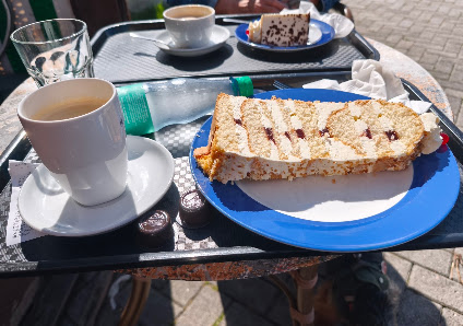 Mühlenbäckerei und Mühlencafé ,Inh. Fam Post – Bild