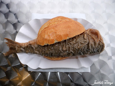 Heidis Grill- und Fischimbiss – Bild