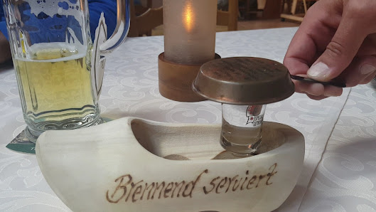 scheunenrestaurant butendiek – Bild