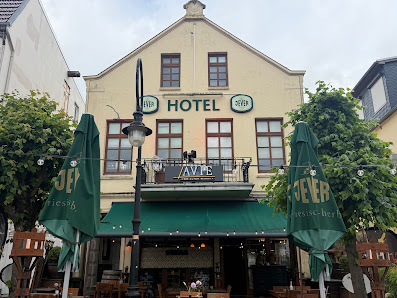 LAVIE • Am Alten Markt • Bar & Grill Restaurant in Jever – Bild