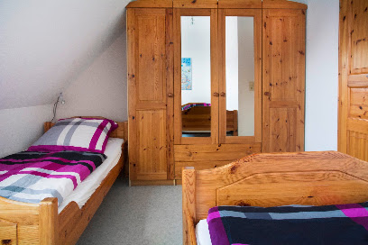 Ferienhaus Hasi Hooksiel