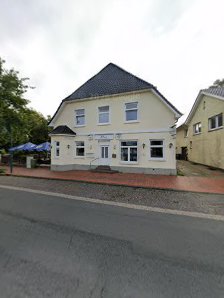 Restaurant Olympia Zetel - Griechische Spezialitäten – Bild