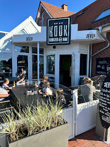 KÖÖK Burger Bar – Bild