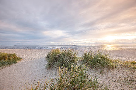 Nordseestrand Schillig – Bild