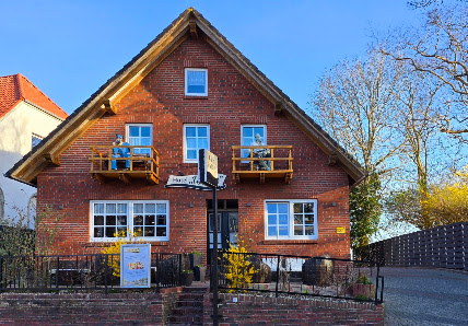 Hotel Up Diek – Bild