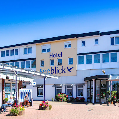 Appartement Hotel Seeblick