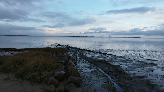Strand von Dangast – Bild