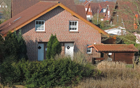 Ferienhaus Deichhäuschen – Bild