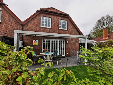 Ferienhaus Charlene – Bild