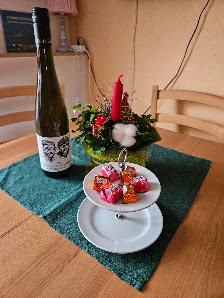 Ferienhaus Hicken – Bild