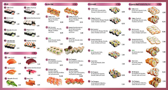 Pho&Co Asian Food – Bild