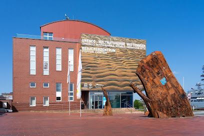 UNESCO-Weltnaturerbe Wattenmeer Besucherzentrum Wilhelmshaven