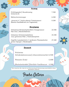 Restaurant "Klönsnack" – Bild