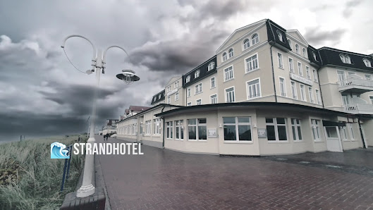 Strandhotel Gerken – Bild