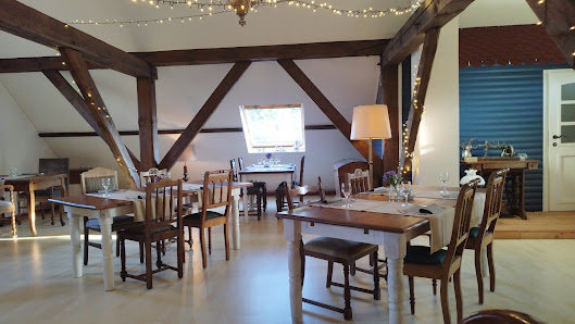 Restaurant "Klönsnack" – Bild