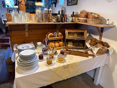 HofCafé Wangerland – Bild