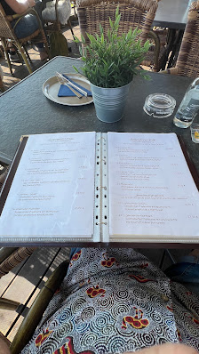 Restaurant "An't Diek" – Bild