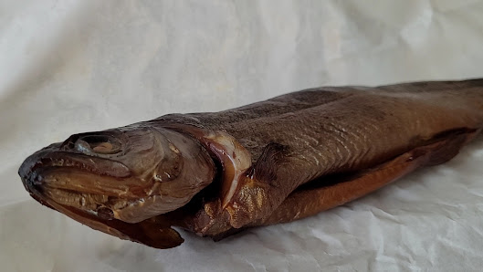 Abrahams Feine Fischkost – Bild