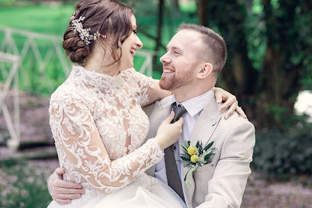 verliebte-momente Hochzeitsfotografie – Bild