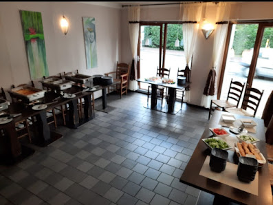 Restaurant Neue 17 – Bild