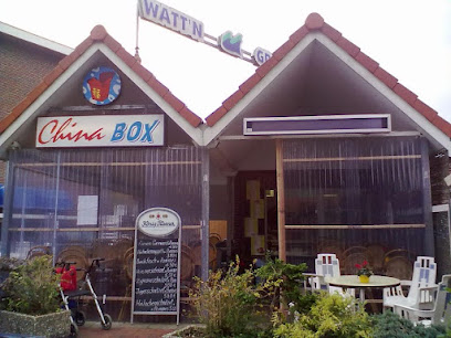 China Box Horumersiel