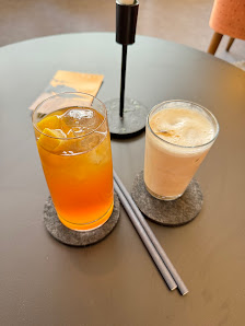 CAFÉ GRÖÖN – Bild