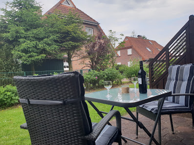 Ferienwohnung Lüttje Stuuv – Bild