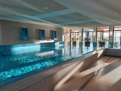 ATLANTIC Hotel Wilhelmshaven – Bild