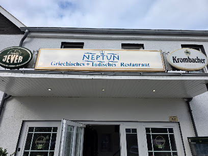Restaurant Neptun