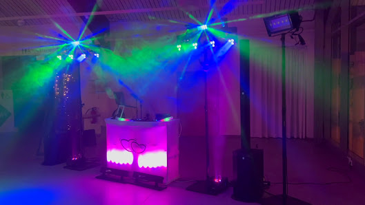 DJ Harald Braun – Hochzeits DJ – Bild