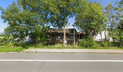 AGRAVIS Ems-Jade GmbH - Oldorf