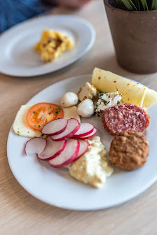 Nordsee-Hotel Harlesiel – Bild