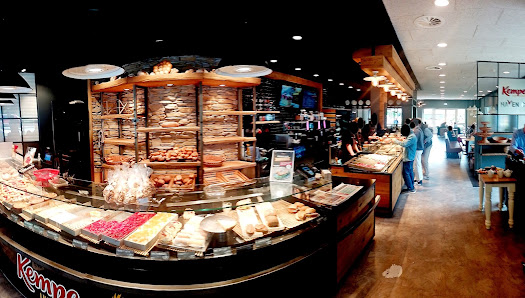 Haven Café Kempe – Bild