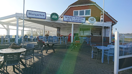 Käptn's Fischhus