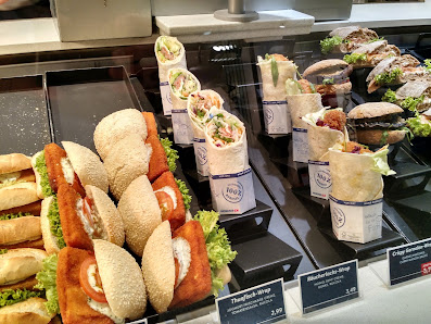 NORDSEE Bremerhaven Columbus Center – Bild