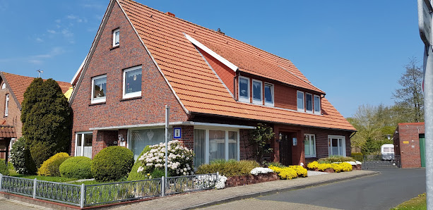 geschlossen – Bild