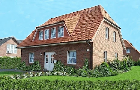 Ferienwohnungen in Horumersiel in den Ferienhäusern HANS – Bild