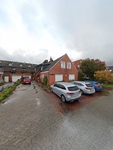 Am Yachthafen – Bild