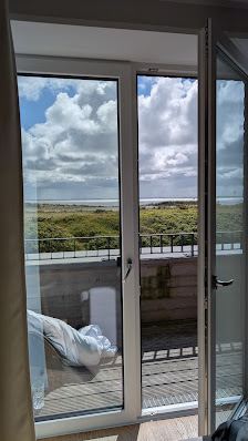 Hotel Westeroog – Bild