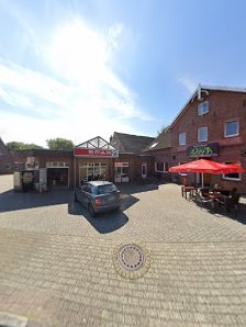 Adria Restaurant – Bild