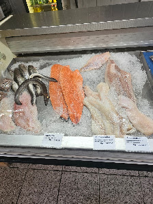 die Fischfabrik – Bild